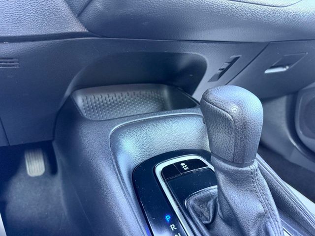 2021 Toyota Corolla LE CVT - 23050914 - 37