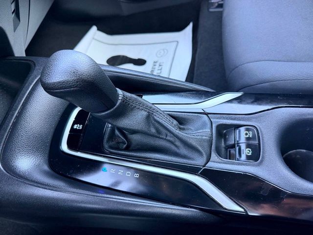 2021 Toyota Corolla LE CVT - 23050914 - 38