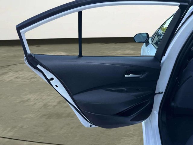 2021 Toyota Corolla LE CVT - 23054072 - 11