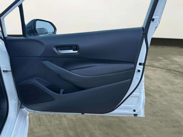 2021 Toyota Corolla LE CVT - 23054072 - 23