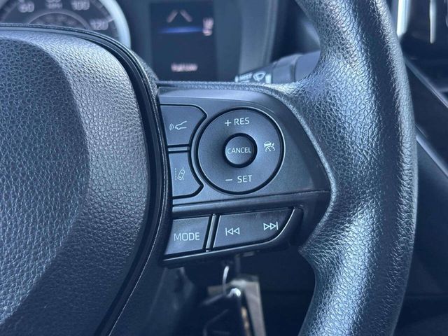 2021 Toyota Corolla LE CVT - 23054072 - 26