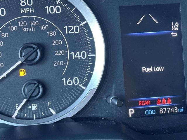 2021 Toyota Corolla LE CVT - 23054072 - 29