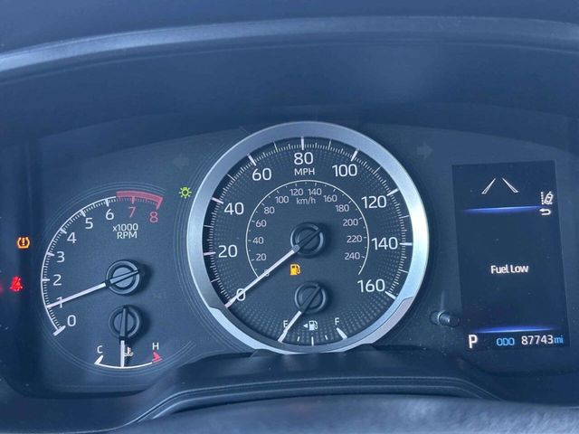 2021 Toyota Corolla LE CVT - 23054072 - 30