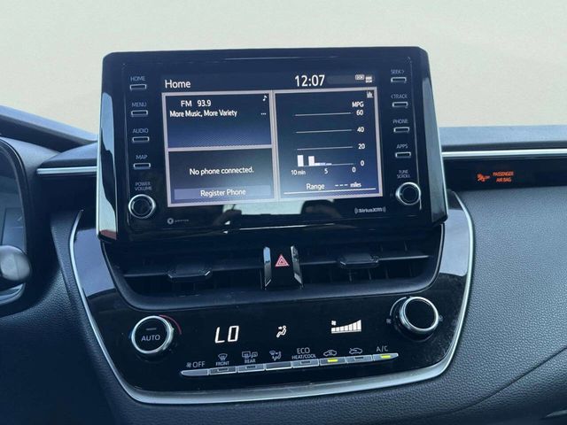 2021 Toyota Corolla LE CVT - 23054072 - 31