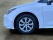 2021 Toyota Corolla LE CVT - 23054072 - 36