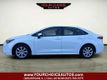 2021 Toyota Corolla LE CVT - 23054072 - 40
