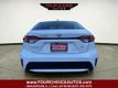 2021 Toyota Corolla LE CVT - 23054072 - 42