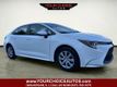 2021 Toyota Corolla LE CVT - 23054072 - 45