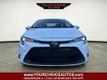 2021 Toyota Corolla LE CVT - 23054072 - 47