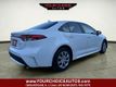 2021 Toyota Corolla LE CVT - 23054072 - 4