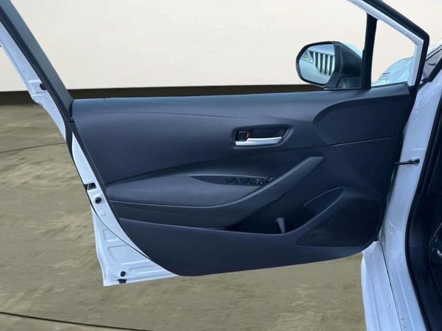 2021 Toyota Corolla LE CVT - 23054072 - 49