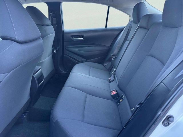 2021 Toyota Corolla LE CVT - 23054072 - 50