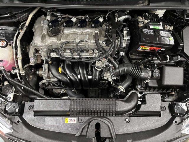 2021 Toyota Corolla LE CVT - 23055521 - 10