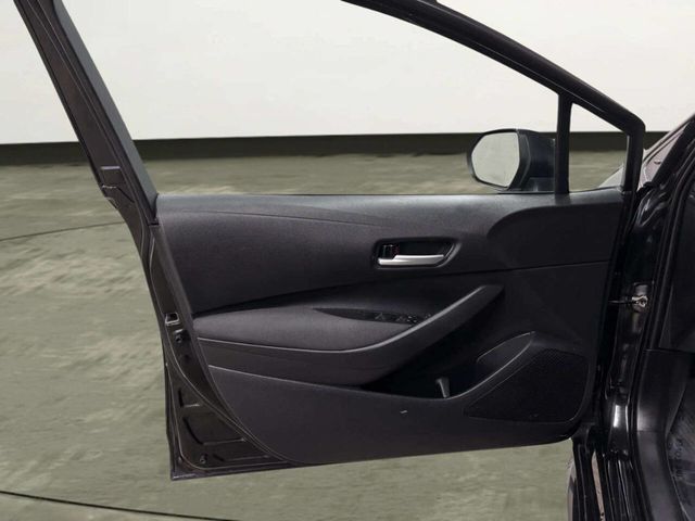 2021 Toyota Corolla LE CVT - 23055521 - 11