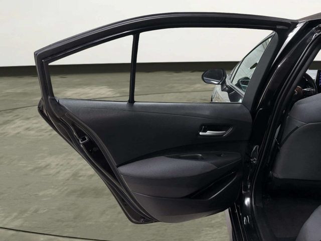 2021 Toyota Corolla LE CVT - 23055521 - 14