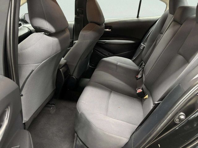 2021 Toyota Corolla LE CVT - 23055521 - 15