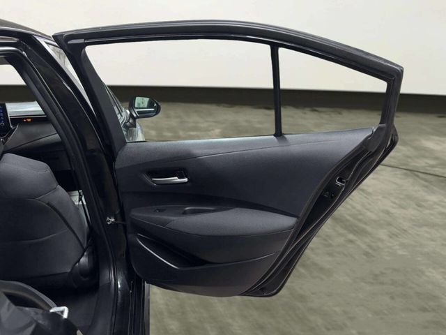 2021 Toyota Corolla LE CVT - 23055521 - 16