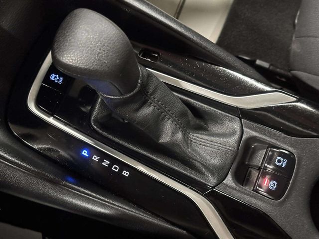 2021 Toyota Corolla LE CVT - 23055521 - 24