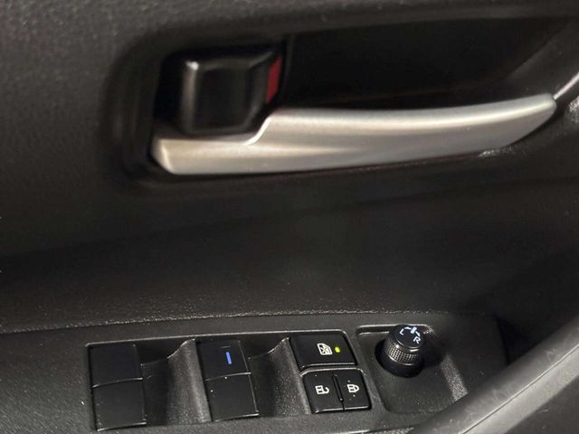 2021 Toyota Corolla LE CVT - 23055521 - 26