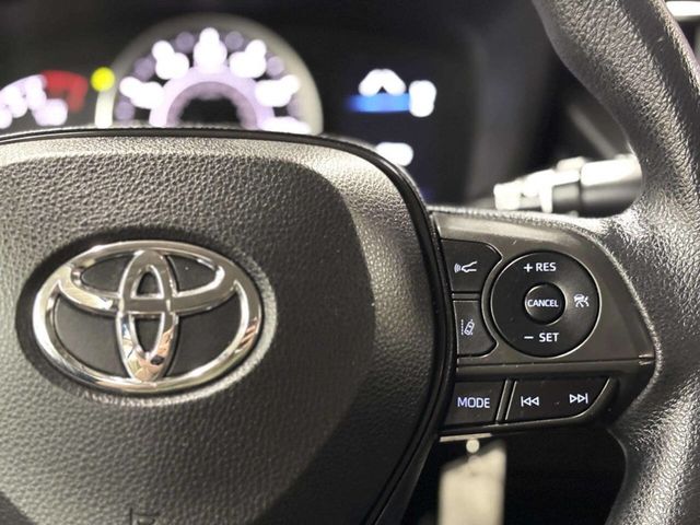 2021 Toyota Corolla LE CVT - 23055521 - 29