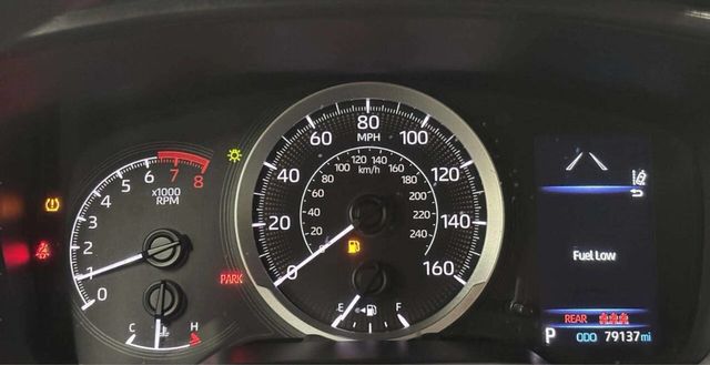 2021 Toyota Corolla LE CVT - 23055521 - 32