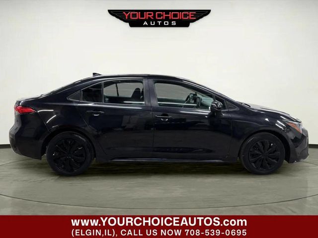 2021 Toyota Corolla LE CVT - 23055521 - 7