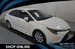 2021 Toyota Corolla LE CVT - 23086323 - 0