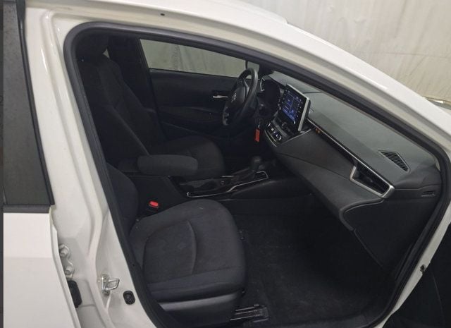 2021 Toyota Corolla LE CVT - 23086323 - 1
