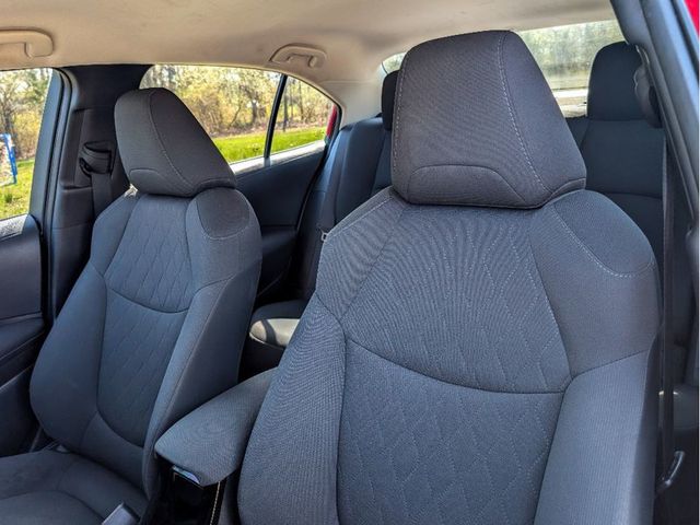 2021 Toyota Corolla LE CVT - 23030314 - 15
