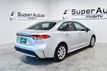 2021 Toyota Corolla LE CVT - 21724397 - 3