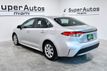 2021 Toyota Corolla LE CVT - 21724397 - 5