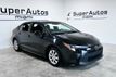 2021 Toyota Corolla LE CVT - 22130054 - 2