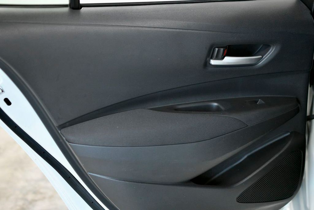 2021 Toyota Corolla LE CVT - 22130055 - 10