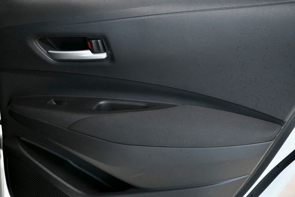 2021 Toyota Corolla LE CVT - 22130055 - 14