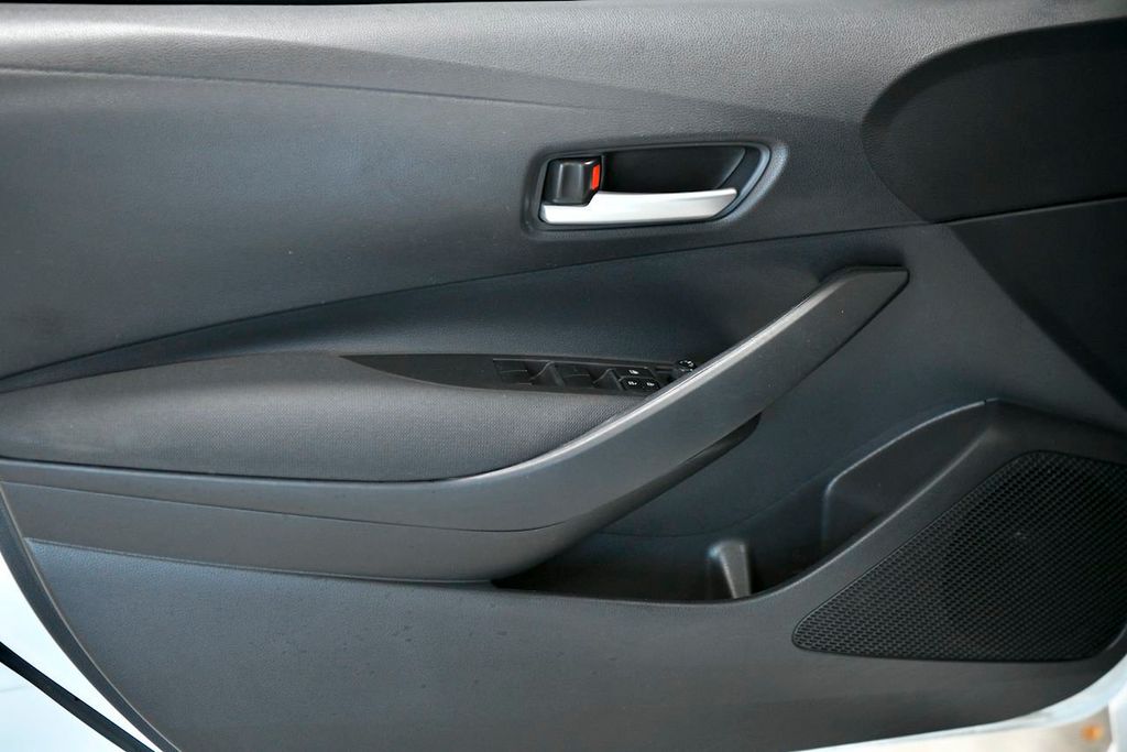 2021 Toyota Corolla LE CVT - 22130055 - 8