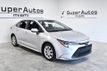 2021 Toyota Corolla LE CVT - 22542188 - 2