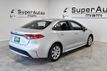 2021 Toyota Corolla LE CVT - 22542188 - 3