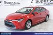 2021 Toyota Corolla LE CVT - 22692979 - 0