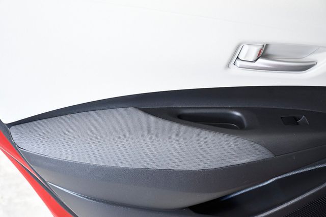 2021 Toyota Corolla LE CVT - 22692979 - 10