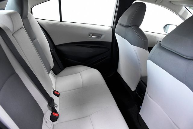 2021 Toyota Corolla LE CVT - 22692979 - 13