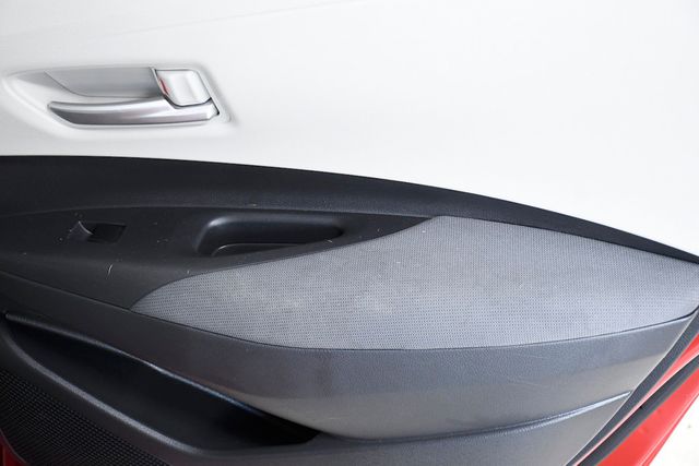 2021 Toyota Corolla LE CVT - 22692979 - 14
