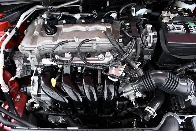 2021 Toyota Corolla LE CVT - 22692979 - 18