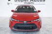 2021 Toyota Corolla LE CVT - 22692979 - 1
