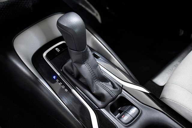 2021 Toyota Corolla LE CVT - 22692979 - 24