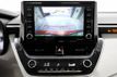 2021 Toyota Corolla LE CVT - 22692979 - 25