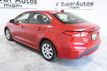 2021 Toyota Corolla LE CVT - 22692979 - 5