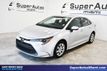 2021 Toyota Corolla LE CVT - 22869282 - 0