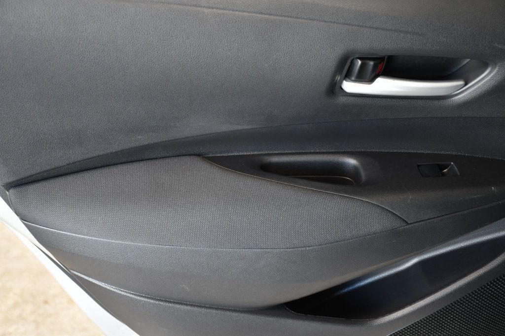 2021 Toyota Corolla LE CVT - 22869282 - 10