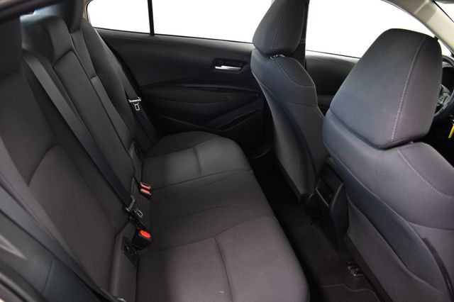 2021 Toyota Corolla LE CVT - 22869282 - 13