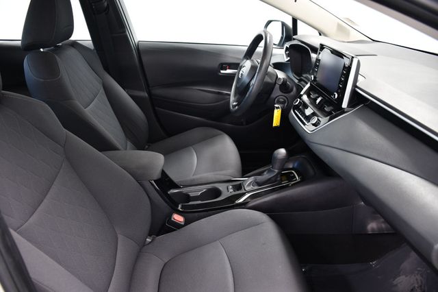 2021 Toyota Corolla LE CVT - 22869282 - 15